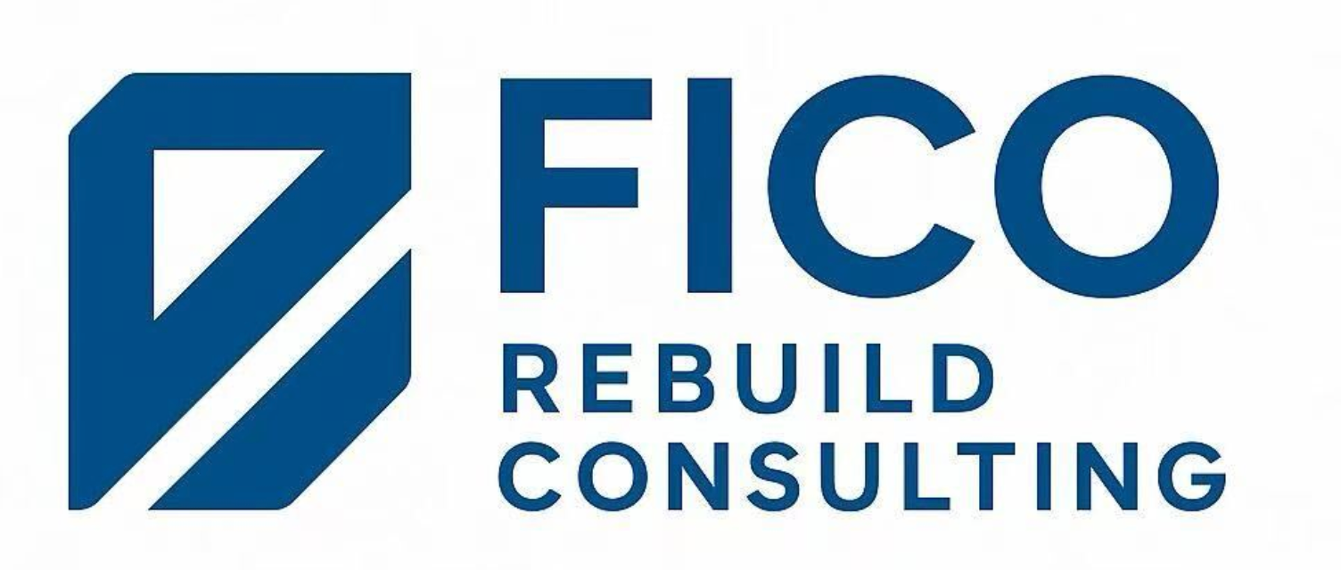 Fico Rebuild Logo