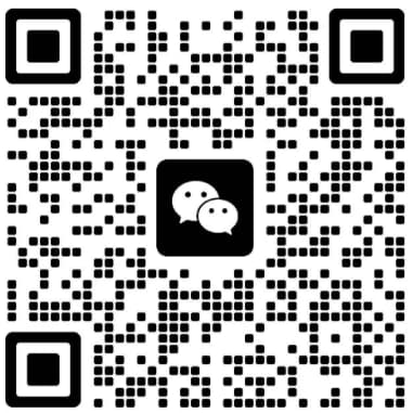 WeChat QR Code